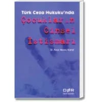 Çocukların Cinsel İstismarı