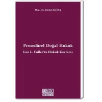 Prosedürel Doğal Hukuk