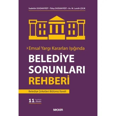 Belediye Sorunları Rehberi