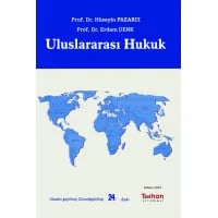 Uluslararası Hukuk