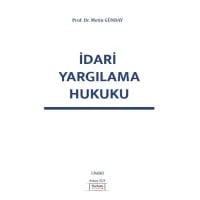 İdari Yargılama Hukuku