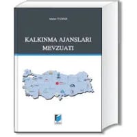 Kalkınma Ajansları Mevzuatı