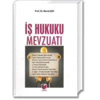 İş Hukuku Mevzuatı