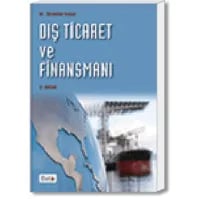 Dış Ticaret ve Finansmanı