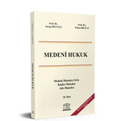 Medeni Hukuk