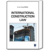 International Construction Law