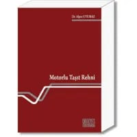 Motorlu Taşıt Rehni