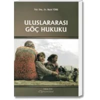Uluslararası Göç Hukuku