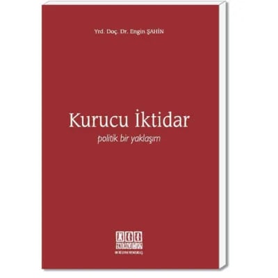 Kurucu İktidar