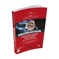 Arabuluculuk Sınavlarına Hazırlık Soru Bankası ve İlgili Mevzuat