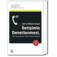 İletişimin Denetlenmesi, Gizli Soruşturmacı, Teknik Araçlarla İzleme
