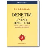 Denetim ve Güvence Hizmetleri