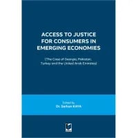 Access to Justice for Consumers in Emerging Economies