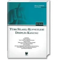 Türk Silahlı Kuvvetleri Disiplin Kanunu