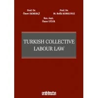Turkish Collective Labour Law