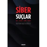 Siber Suçlar