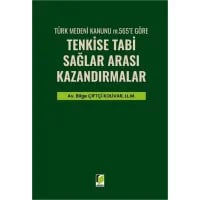 Tenkise Tabi Sağlar Arası Kazandırmalar