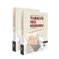Bireysel İş İlişkileri Açısından Türkiye İşçi Hukuku