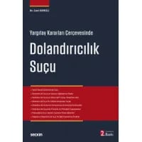 Dolandırıcılık Suçu