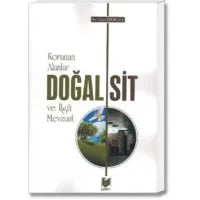 Korunan Alanlar Doğal Sit ve İlgili Mevzuat