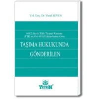 Taşıma Hukukunda Gönderilen