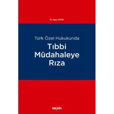 Tıbbi Müdahaleye Rıza