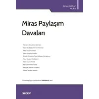 Miras Paylaşım Davaları