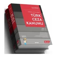 Türk Ceza Kanunu
