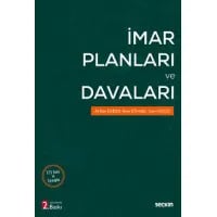 İmar Planları ve Davaları