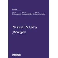 Nurkut İnan'a Armağan