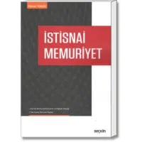 İstisnai Memuriyet