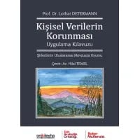  Kişisel Verilerin Korunması Uygulama Kılavuzu