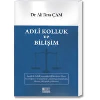 Adli Kolluk ve Bilişim