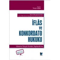 İFLAS VE KONKORDATO HUKUKU