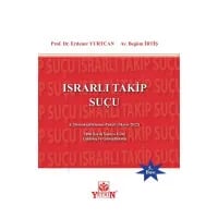 Israrlı Takip Suçu