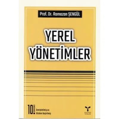 Yerel Yönetimler