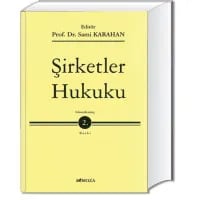 Şirketler Hukuku