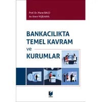 Bankacılıkta Temel Kavram ve Kurumlar