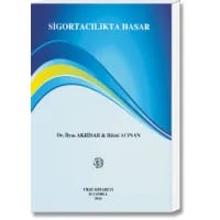 Sigortacılıkta Hasar