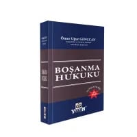 Boşanma Hukuku