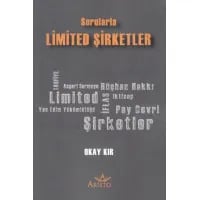 Sorularla Limited Şirketler
