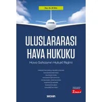 Uluslararası Hava Hukuku