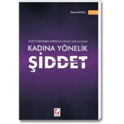 Kadına Yönelik Şiddet