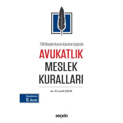 Avukatlık Meslek Kuralları