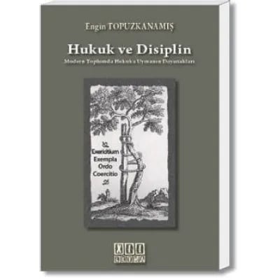 Hukuk ve Disiplin