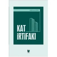 Kat İrtifakı