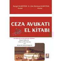 Ceza Avukatının El Kitabı