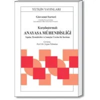 Karşılaştırmalı Anayasa Mühendisliği