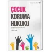 Çocuk Koruma Hukuku
