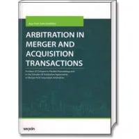 Arbitration in Merger And Acquisition Transactions